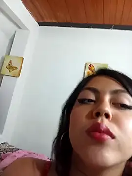 leah passion online show from 09/18/25, 09:17