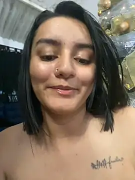 Lucia-Candy online show from 12/12/24, 10:20