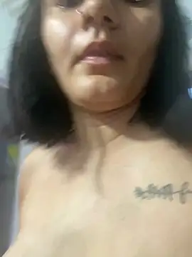 Lucia-Candy online show from 12/18/24, 01:23