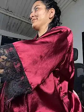 Lucia-Candy online show from 02/15/25, 03:52