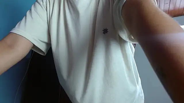 Nasty 019 online show from 07/07/26, 08:35
