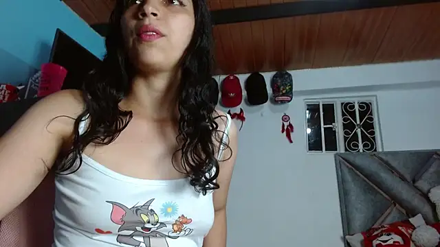 Nasty 019 online show from 08/01/26, 03:06