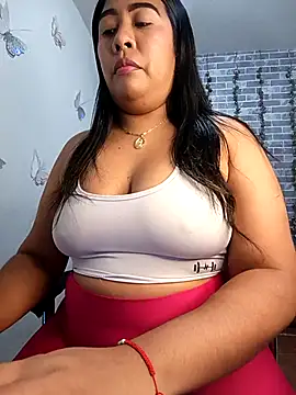 Snapshot of patty_bersh chatting on 02/18/25, 07:10 patty bersh online show from 02/18/25, 07:10