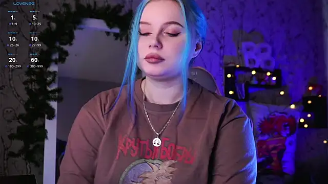 Snapshot of Moon_Valkyrie chatting on 01/23/25, 09:39 Moon Valkyrie online show from 01/23/25, 09:39