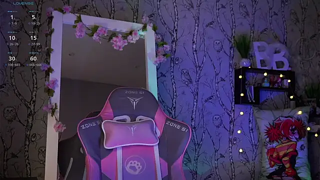 Snapshot of Moon_Valkyrie chatting on 02/21/25, 08:29 Moon Valkyrie online show from 02/21/25, 08:29