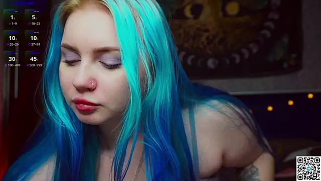 Snapshot of Moon_Valkyrie chatting on 02/27/25, 11:20 Moon Valkyrie online show from 02/27/25, 11:20