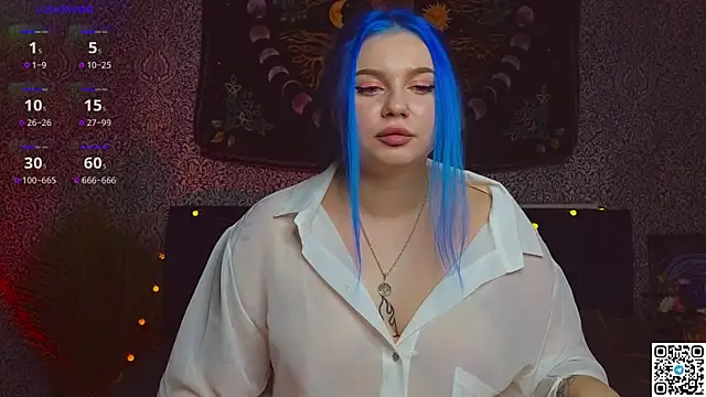 Snapshot of Moon_Valkyrie chatting on 03/08/25, 09:50 Moon Valkyrie online show from 03/08/25, 09:50