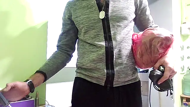 SexSanich online show from 09/26/25, 03:16