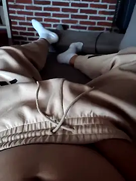 LuqenZo online show from 03/26/26, 05:07