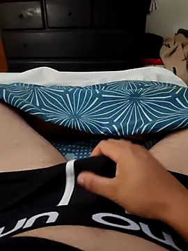 LuqenZo online show from 04/07/26, 02:01