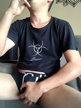 LuqenZo online show from 04/11/26, 07:07