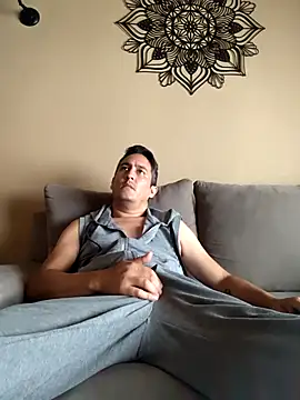 LuqenZo online show from 04/14/26, 05:30