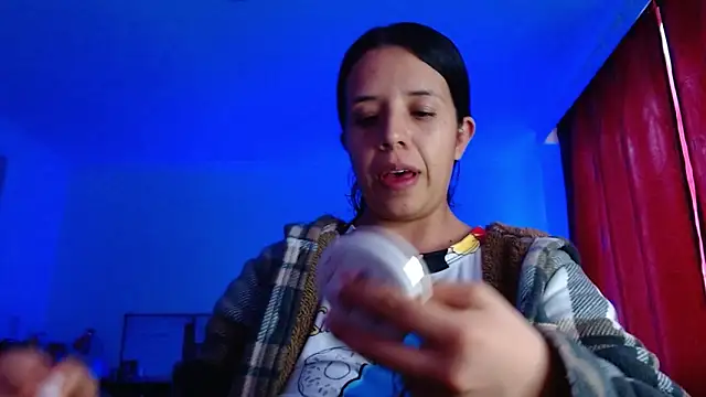 Snapshot of VALERY_MEER chatting on 02/28/26, 09:38 VALERY MEER online show from 02/28/26, 09:38