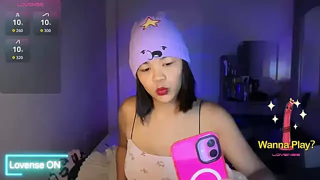 iamYourBestGirl online show from 05/19/26, 07:31