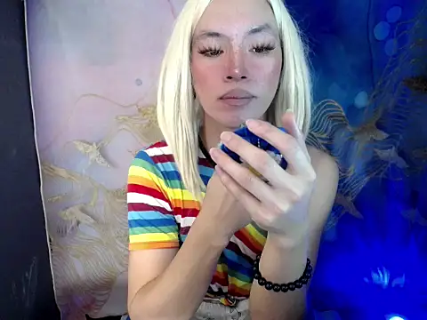 Rhianna wilson online show from 02/05/26, 12:48