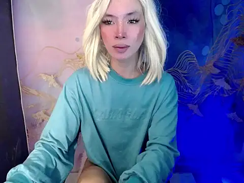 Rhianna wilson online show from 02/19/26, 09:44