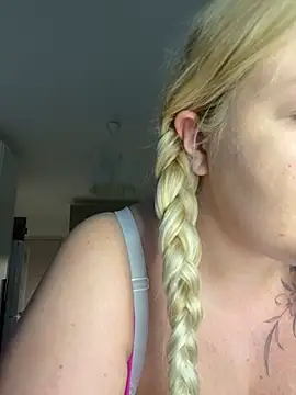 OdriOlsens online show from 12/13/24, 12:50