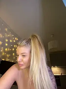 OdriOlsens online show from 01/23/25, 03:01