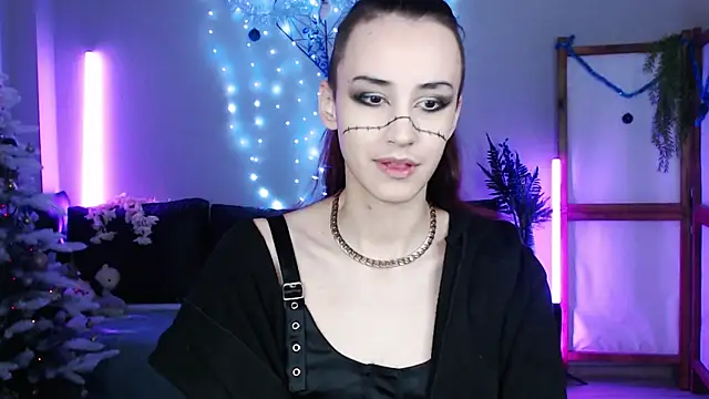 Wildorchid  online show from 01/10/25, 11:11