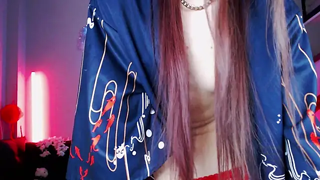 Wildorchid  online show from 02/08/25, 05:40