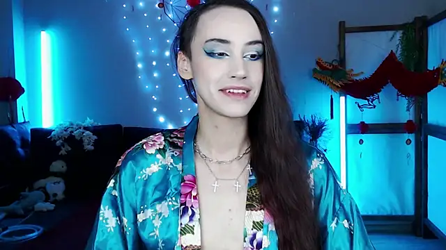 Wildorchid  online show from 02/10/25, 05:36