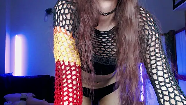 Wildorchid  online show from 03/22/25, 04:04