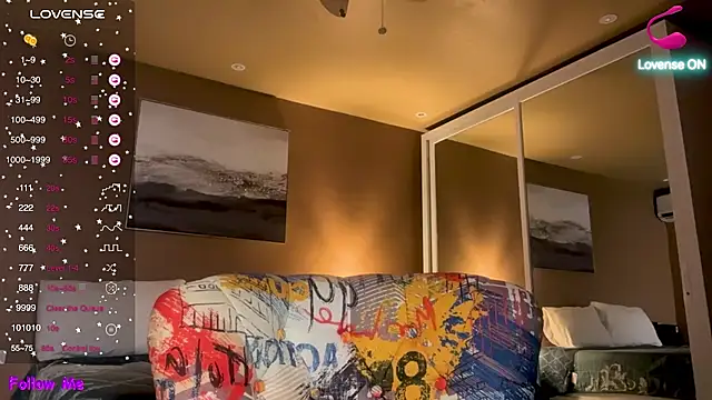 Snapshot of HeavenlyBlair chatting on 01/26/25, 01:41 HeavenlyBlair online show from 01/26/25, 01:41