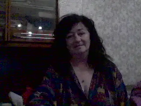 GypsiQueen2 online show from 02/22/25, 04:51