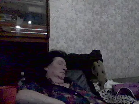 GypsiQueen2 online show from 02/24/25, 09:31