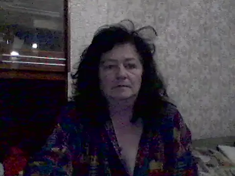 GypsiQueen2 online show from 02/25/25, 04:42