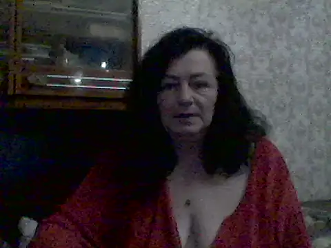 GypsiQueen2 online show from 02/27/25, 05:47
