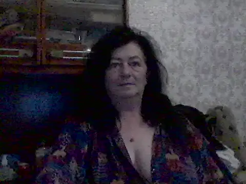 GypsiQueen2 online show from 03/04/25, 08:27