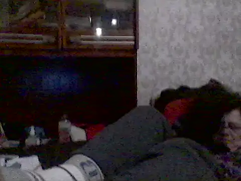 GypsiQueen2 online show from 03/05/25, 02:36