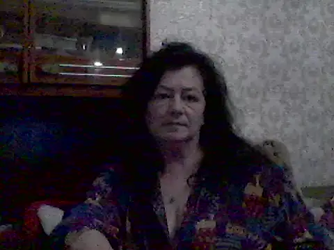GypsiQueen2 online show from 03/05/25, 07:17