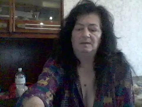 GypsiQueen2 online show from 03/06/25, 01:57