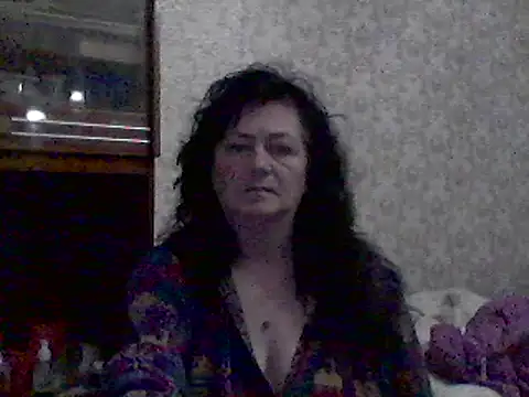 GypsiQueen2 online show from 03/15/25, 06:10