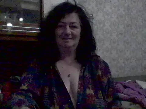 GypsiQueen2 online show from 03/16/25, 08:21