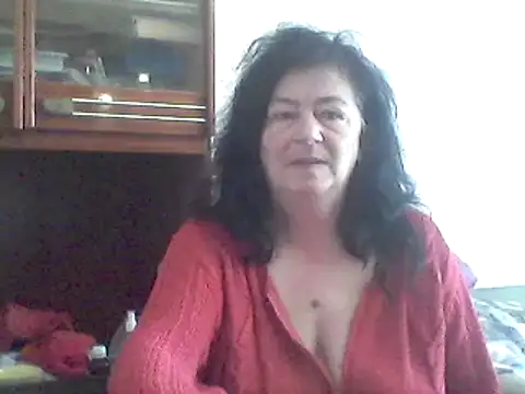 GypsiQueen2 online show from 03/23/25, 08:15