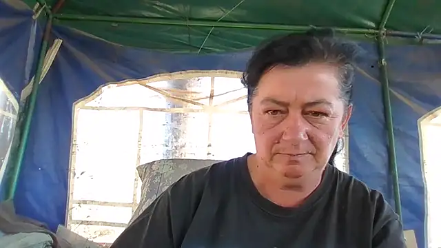 GypsiQueen2 online show from 09/22/25, 08:49