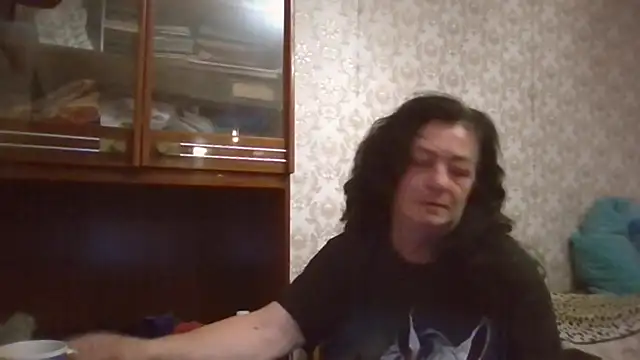 GypsiQueen2 online show from 09/30/25, 07:19