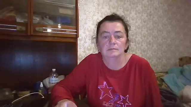 GypsiQueen2 online show from 10/05/25, 05:11