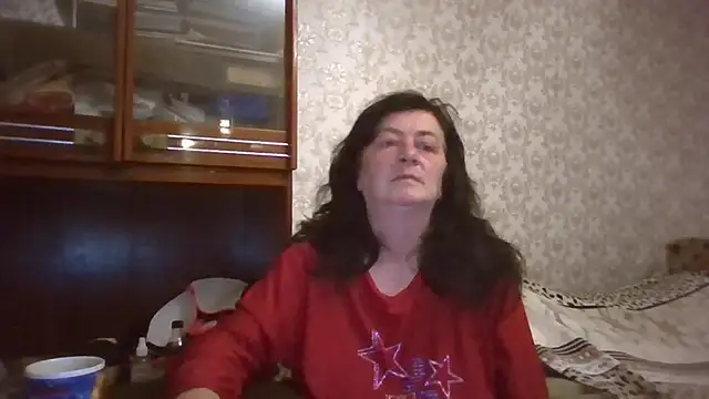 GypsiQueen2 online show from 10/12/25, 06:29