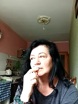 GypsiQueen2 online show from 03/03/26, 08:53