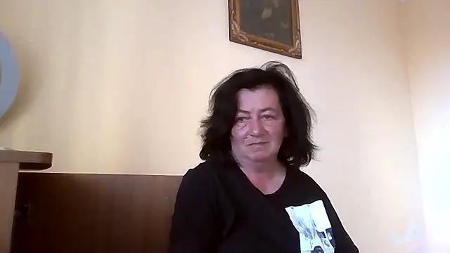 GypsiQueen2 online show from 05/30/26, 05:10