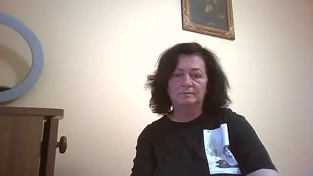 GypsiQueen2 online show from 06/02/26, 05:48