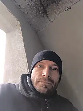 Hadrian2 online show from 04/22/26, 08:06