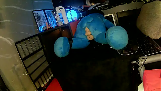 thingsbums online show from 04/12/26, 11:37