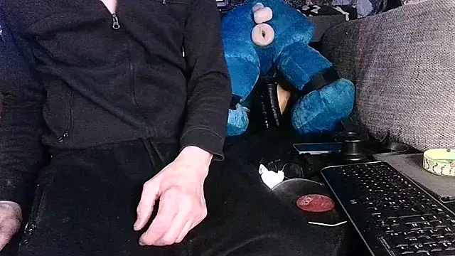 thingsbums online show from 04/14/26, 10:16