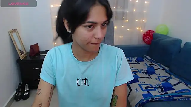 imSophia online show from 04/04/26, 03:27