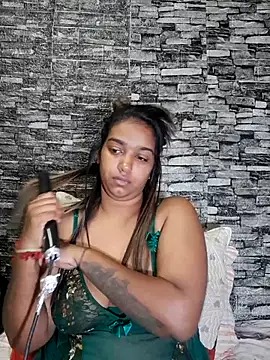 Xindias fantasyX online show from 10/07/25, 06:49